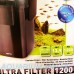 AQUAEL ULTRA FILTER 1200 (внешний фильтр) 13.9w, 1200л/ч, на 150-300 л
